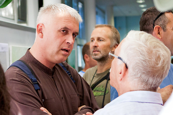 Otvorenje izložbe “Boje Afrike” Ivane Kulaš, Foto: Kristijan Orlić Otvorenje izložbe “Boje Afrike” Ivane Kulaš, Foto: Kristijan Orlić