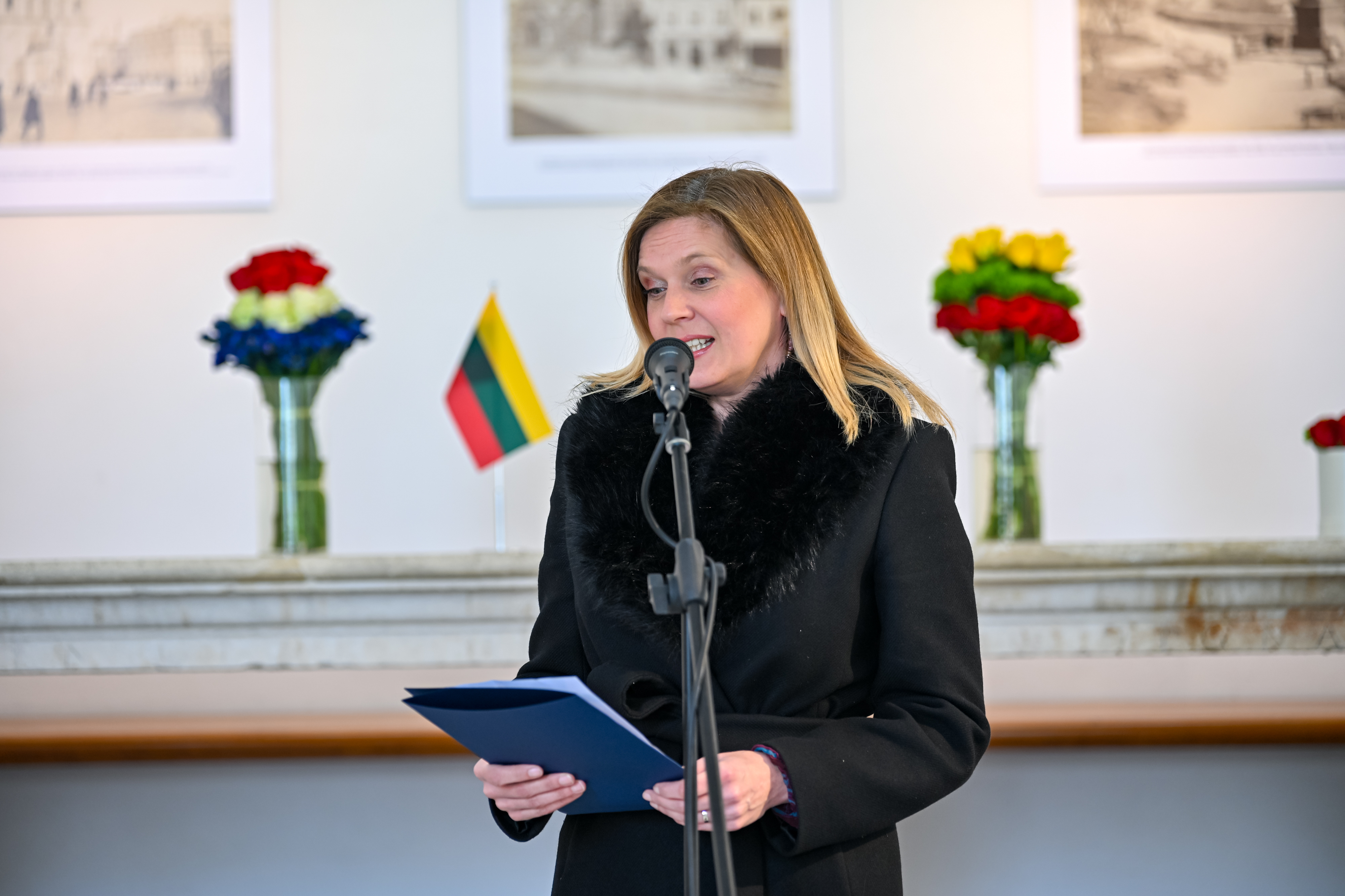 Grad Vilnius na starim fotografijama @ Gradska loža Grad Vilnius na starim fotografijama @ Gradska loža