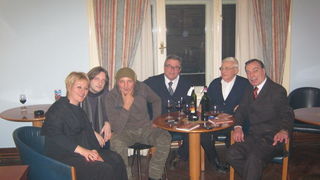 Promocija knjige Nikoline Mojic u Zagrebu Promocija knjige Nikoline Mojic u Zagrebu