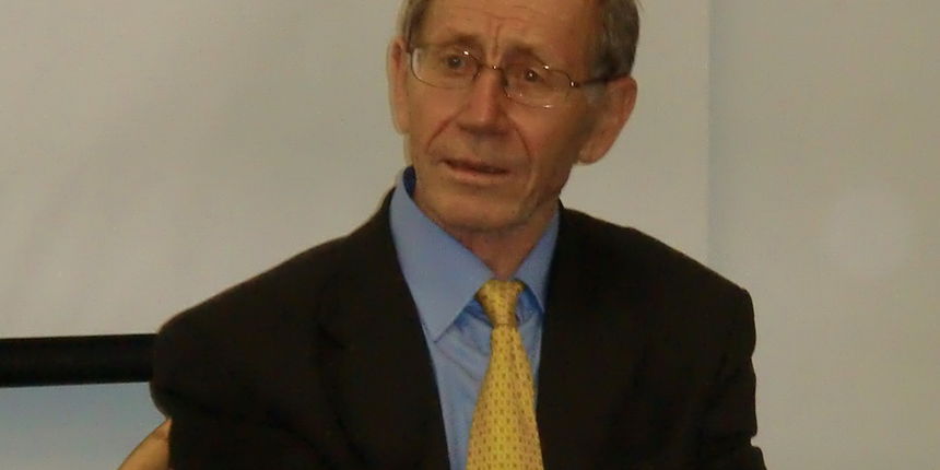 T. S. Zekanovic T. S. Zekanovic