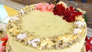 Delicije na sajmu “Gastro smokva” Delicije na sajmu “Gastro smokva”