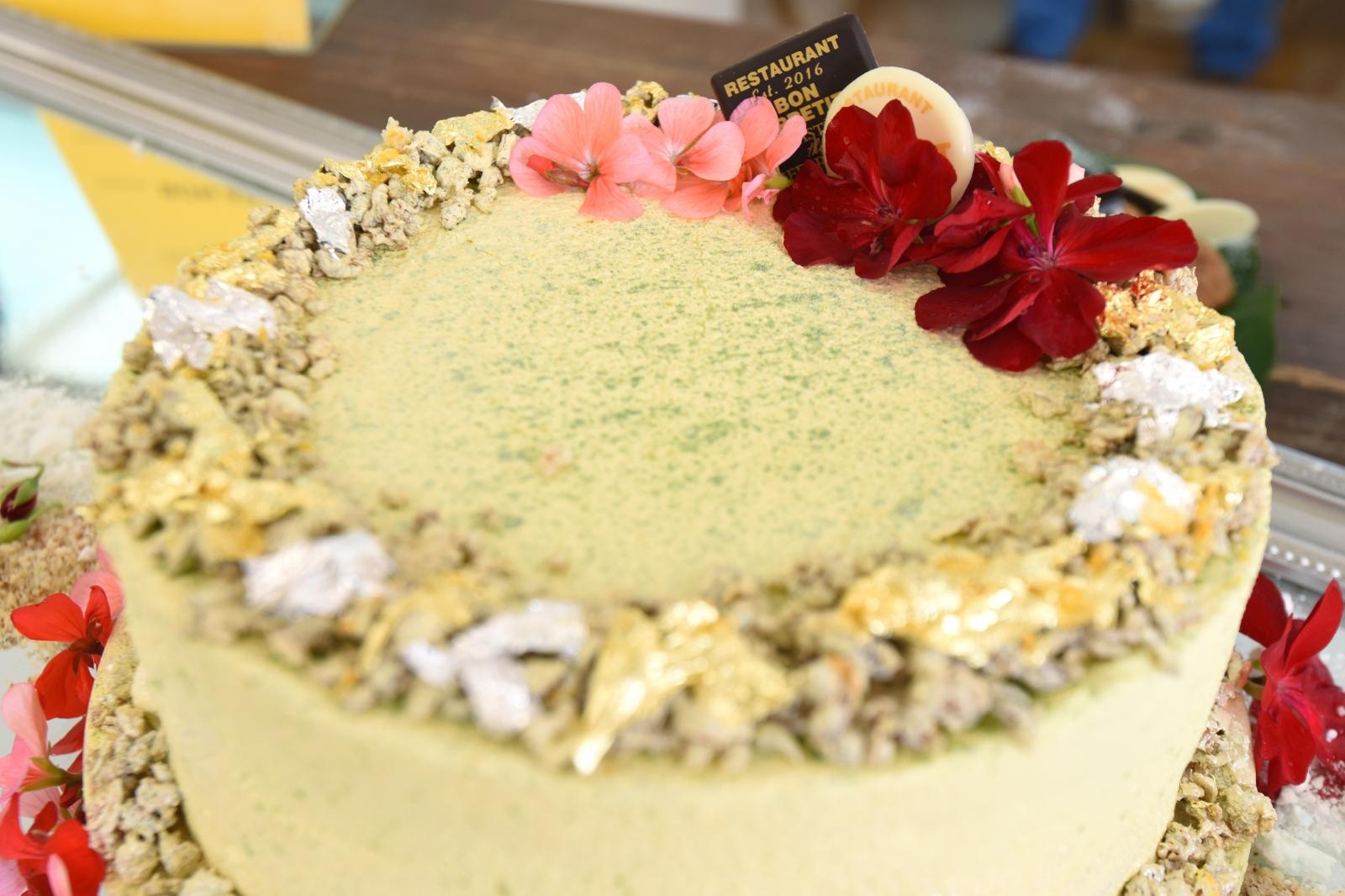 Delicije na sajmu “Gastro smokva” Delicije na sajmu “Gastro smokva”