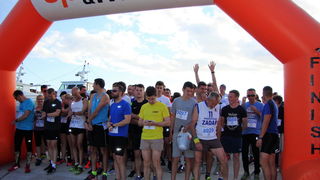 Slovenski vikend u Biogradu na Moru