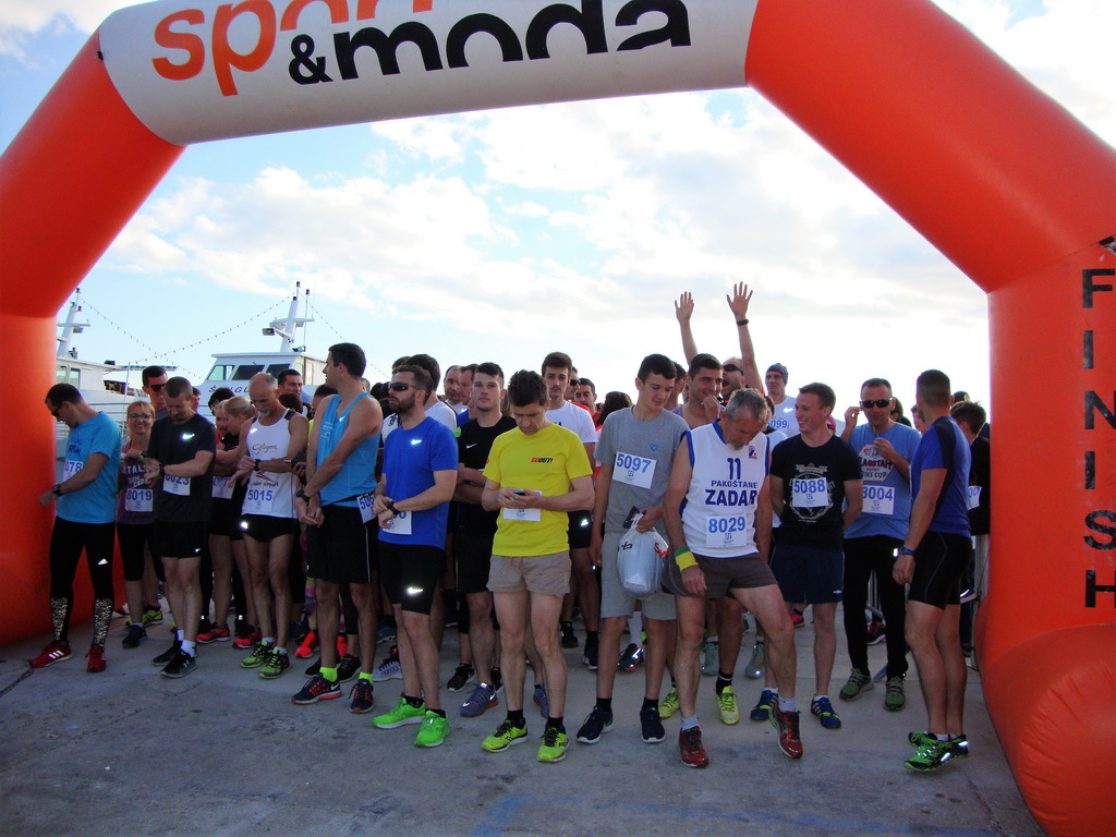 Slovenski vikend u Biogradu na Moru