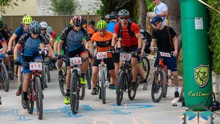 2. MTB maraton “Pedalom po Pagu” 2. MTB maraton “Pedalom po Pagu”