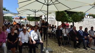 Proslava Dana grada Nina