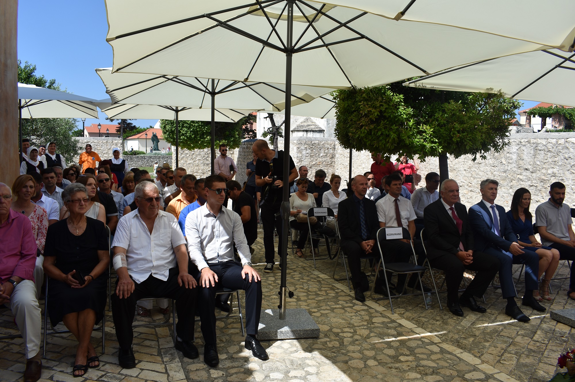 Proslava Dana grada Nina