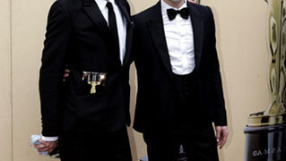 82. Red Carpet Oscara (oscar.go.com)