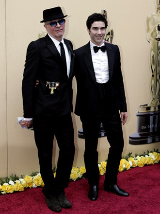 82. Red Carpet Oscara (oscar.go.com)