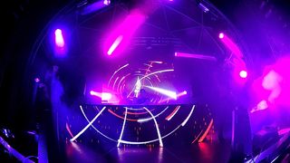 Aquarius 4. kolovoza: After Beach party i Beat The Heat festival, foto: Goran Telak