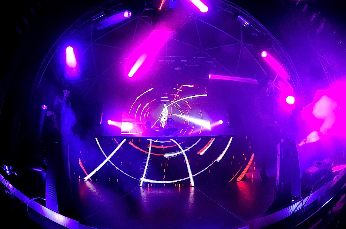 Aquarius 4. kolovoza: After Beach party i Beat The Heat festival, foto: Goran Telak