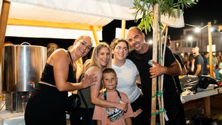 Severina @ Privlačka noć 2024. Severina @ Privlačka noć 2024.