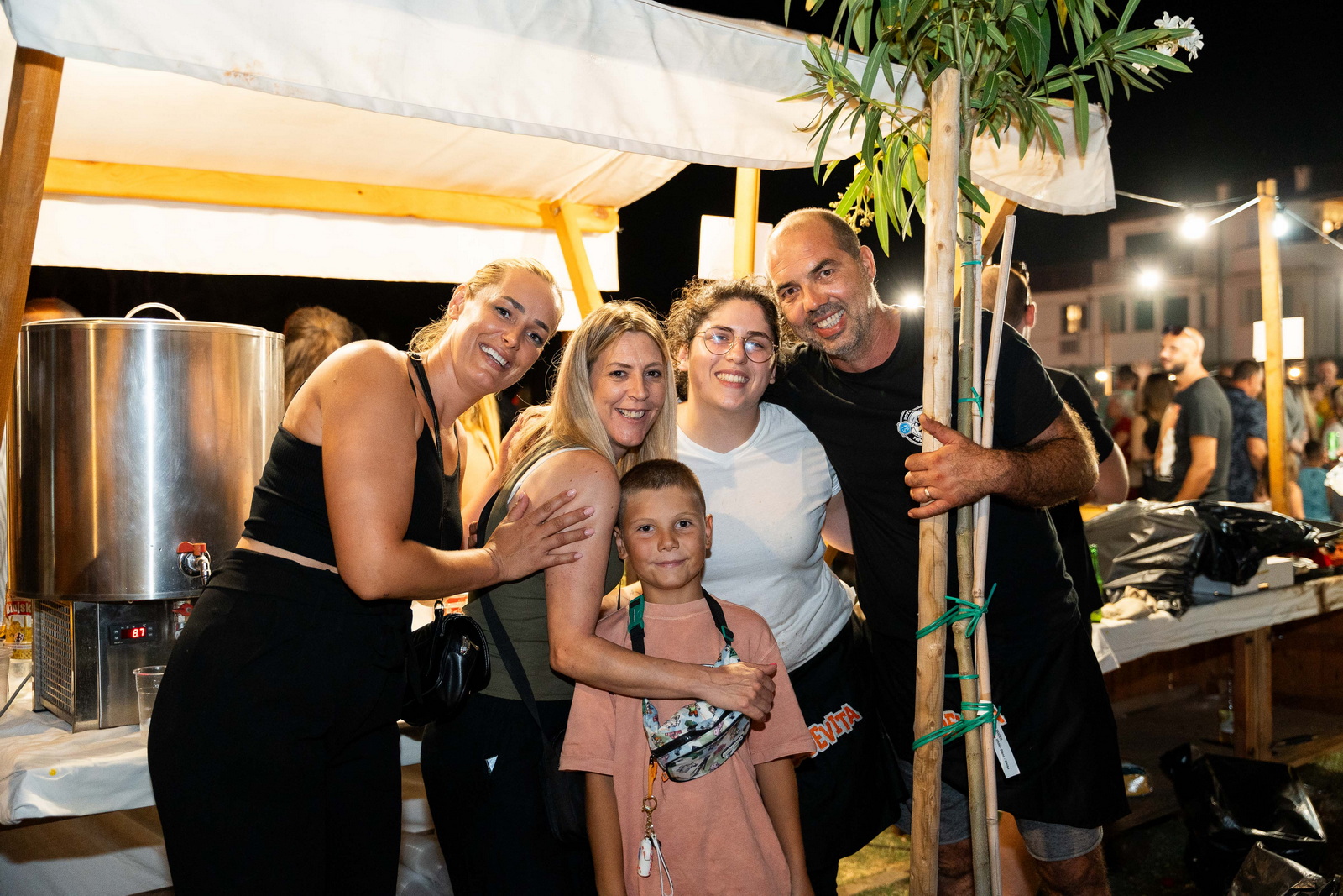 Severina @ Privlačka noć 2024. Severina @ Privlačka noć 2024.