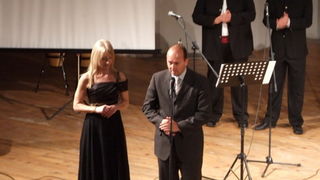 “Muzicki miris Mediterana – koncert klape i mandoline u novosadskoj Sinagog, Foto: Miroslav Babic