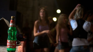 Karlovačko koncert na Trgu pet bunara, foto: Luka Dubroja Karlovačko koncert na Trgu pet bunara, foto: Luka Dubroja