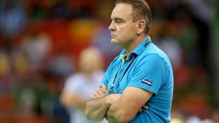 Olimpijske igre Rio 2016. Rukometna utakmica Hrvatska – Tunis 41-26. Photo: Igor Kralj/PIXSELL Olimpijske igre Rio 2016. Rukometna utakmica Hrvatska – Tunis 41-26. Photo: Igor Kralj/PIXSELL