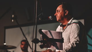 “Tribute to Beatles” u palači Cedulin