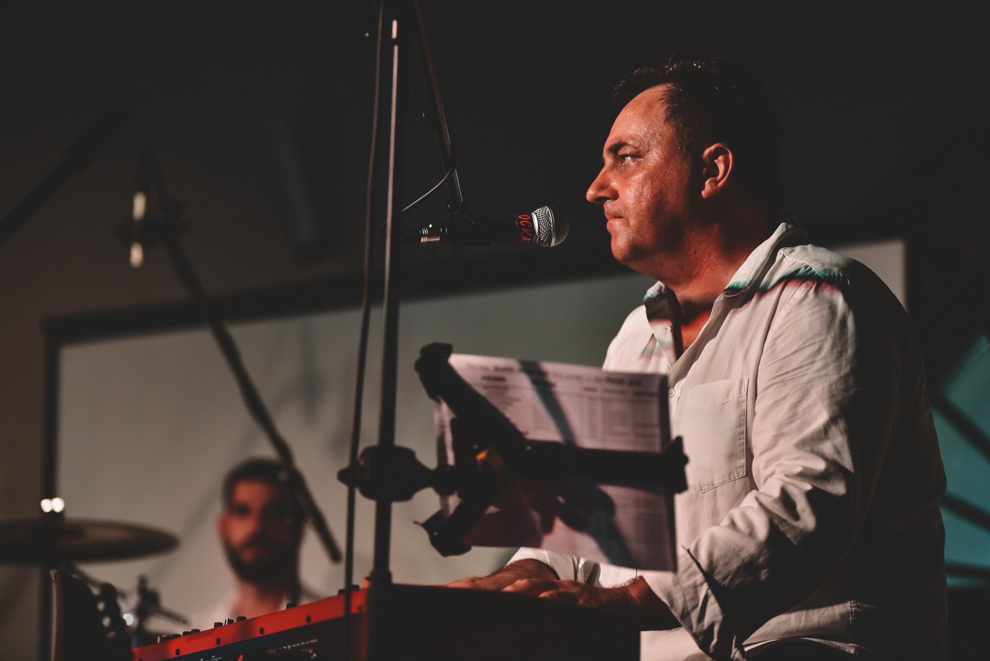 “Tribute to Beatles” u palači Cedulin