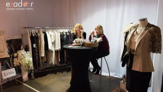 Svečano otvorenje 11. Festivala vjenčanja @ Arsenal Zadar