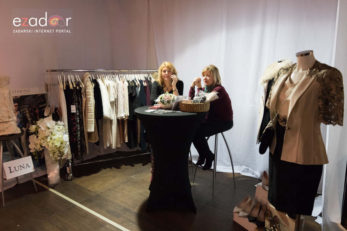 Svečano otvorenje 11. Festivala vjenčanja @ Arsenal Zadar