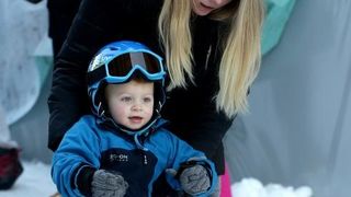 FIS World Snow Day za klince u društvu s Ivicom Kostelićem FIS World Snow Day za klince u društvu s Ivicom Kostelićem