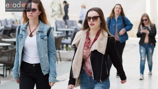 Đir po gradu, ponedjeljak 9. travnja 2018. Đir po gradu, ponedjeljak 9. travnja 2018.