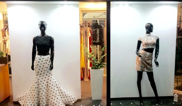 Nova modna ponuda u City Galleriji – butik “Vešta”