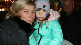 Virski Karneval veliko finale: nastupila Maja Šuput Virski Karneval veliko finale: nastupila Maja Šuput