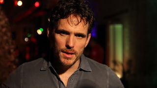 Zadar, 270811.
Poznati americki glumac Matt Dillon u Zadru boravi kao gost Forum film festivala Zadar.
Foto: Vladimir Ivanov / CROPIX