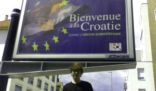 U Strasbourgu zatečeni ulaskom Hrvatske u EU, foto: tportal.hr