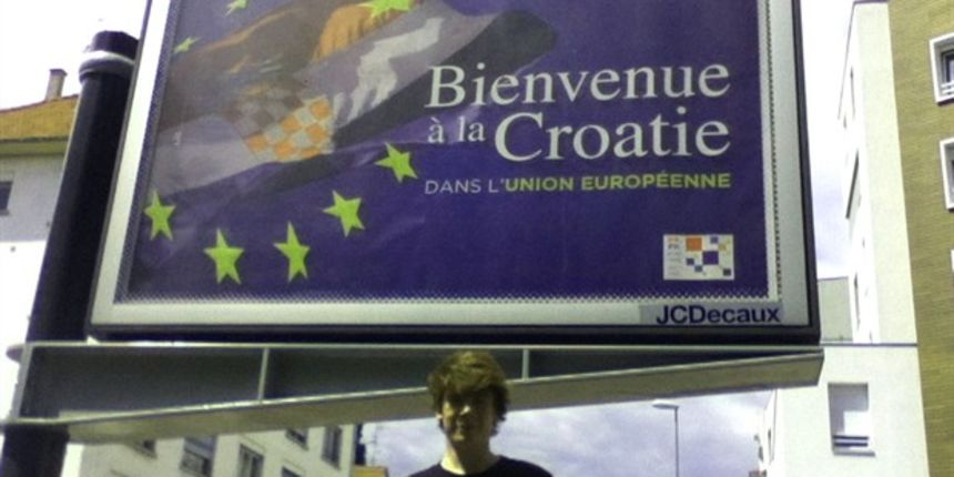 U Strasbourgu zatečeni ulaskom Hrvatske u EU, foto: tportal.hr U Strasbourgu zatečeni ulaskom Hrvatske u EU, foto: tportal.hr