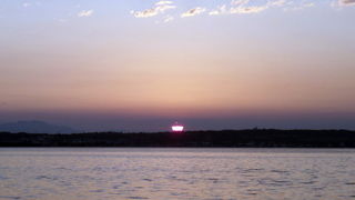 Preko: Svitanje 27. kolovoza 2011, Foto: Jasna Marcelić Preko: Svitanje 27. kolovoza 2011, Foto: Jasna Marcelić