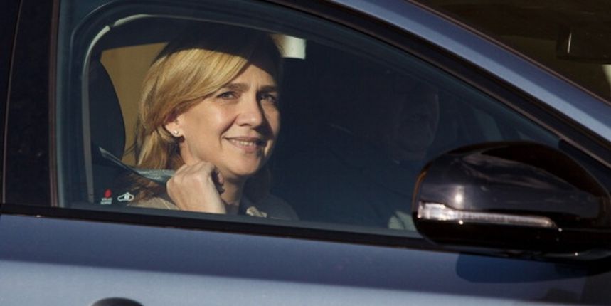 U Španjolskoj i princeze peru novac U Španjolskoj i princeze peru novac