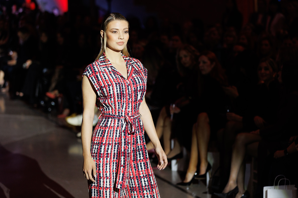 ModernA @ Zadar Cruise Port