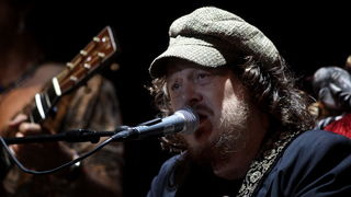 Pula, 180611.
Arena.
Zucchero se koncertom u Areni Puljanima predstavio u sklopu “Chocaback Tour 2011” turneje . Ovo mu je treci put da nastupa u Pulskoj Areni.
Na fotografiji: Zucchero.
Foto: Srecko Niketic / CROPIX Pula, 180611.
Arena.
Zucchero se koncertom u Areni Puljanima predstavio u sklopu “Chocaback Tour 2011” turneje . Ovo mu je treci put da nastupa u Pulskoj Areni.
Na fotografiji: Zucchero.
Foto: Srecko Niketic / CROPIX