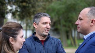 SDP i Možemo! najavili zajednički izlazak na lokalne izbore