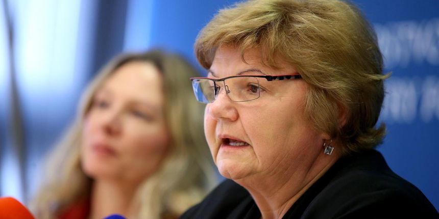 Nada Murganić Nada Murganić