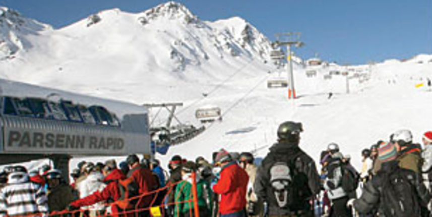 Skijanje (Foto: Vjesnik.hr) Skijanje (Foto: Vjesnik.hr)