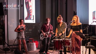 Večernji đir po gradu, ponedjeljak 6. kolovoza 2018. Večernji đir po gradu, ponedjeljak 6. kolovoza 2018.