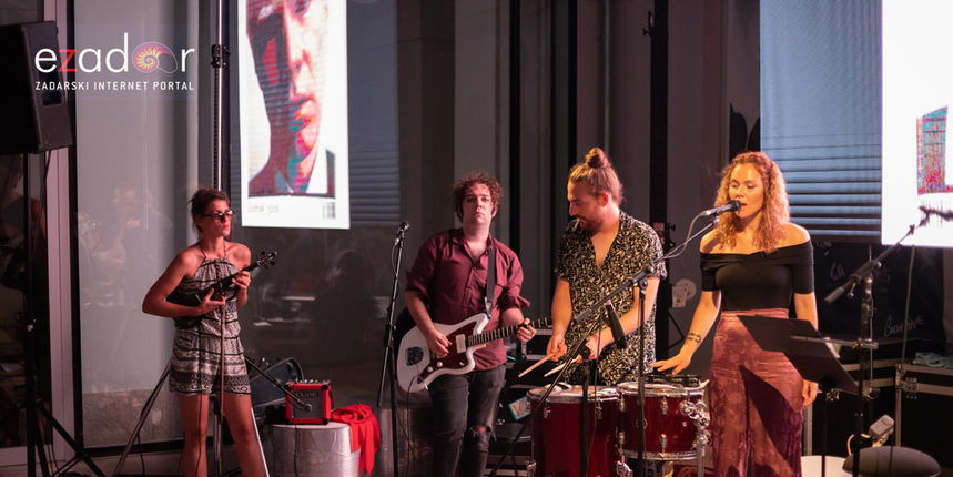 Večernji đir po gradu, ponedjeljak 6. kolovoza 2018. Večernji đir po gradu, ponedjeljak 6. kolovoza 2018.