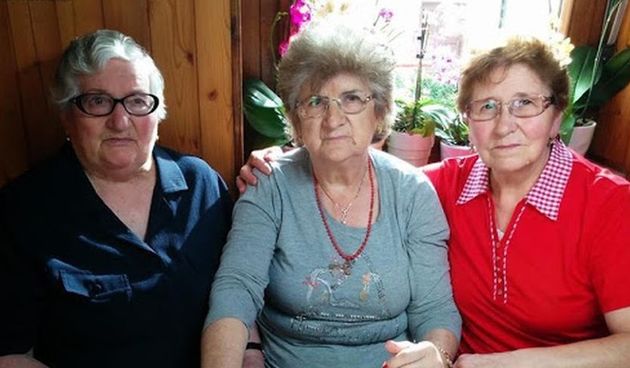 Djevojke koje sanjaju more, foto: Zadarska županija