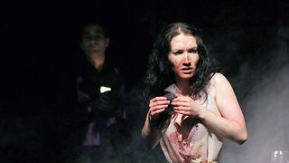 Adam i Eva (foto:Saša Čuka) Adam i Eva (foto:Saša Čuka)