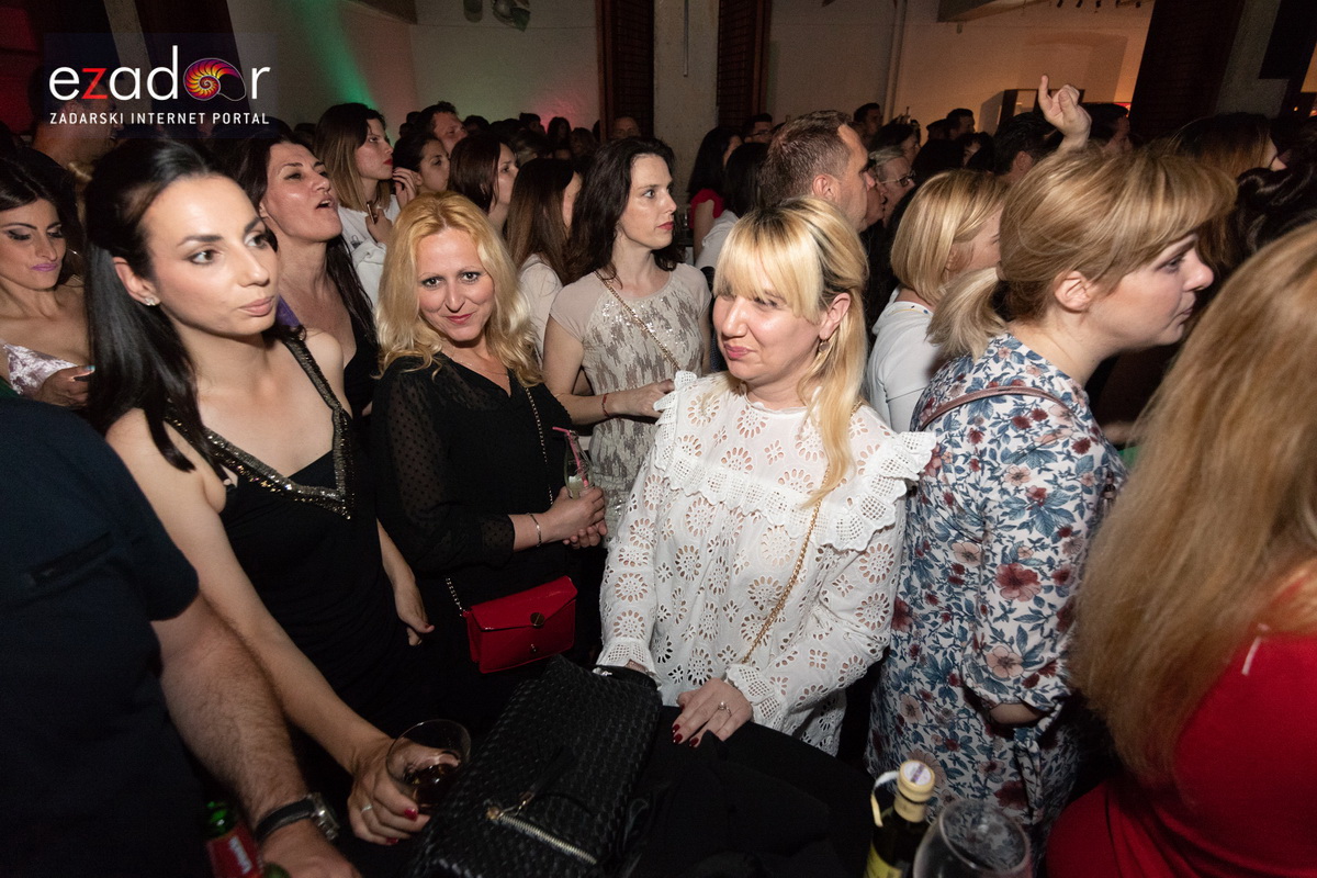 Gibonni @ Arsenal 12. svibnja 2018. Gibonni @ Arsenal 12. svibnja 2018.