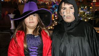 Virske maškare 2017: Vir Fešn Najt i izbor najboljih maski