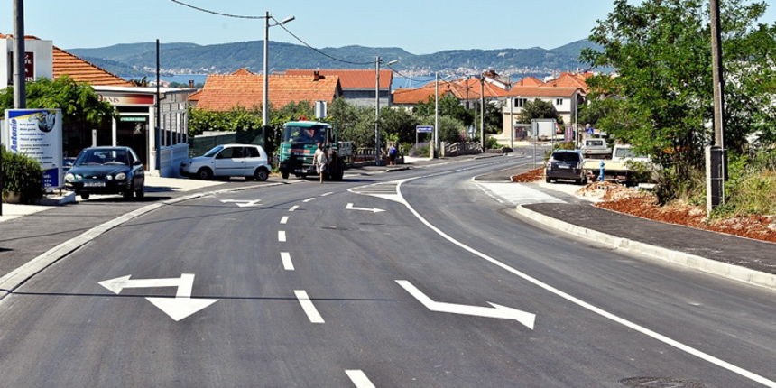 Put Bokanjca Put Bokanjca