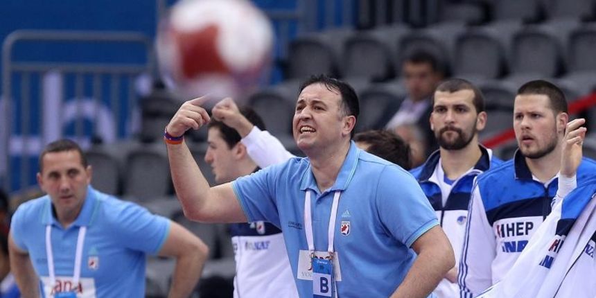 Katar – 24. svjetsko rukometno prvenstvo, osmina finala, Hrvatska – Brazil 26-25. Photo: Goran Stanzl/PIXSELL