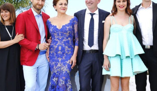 Zvizdan, foto: Instagram, Iva Smojver