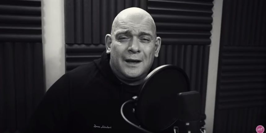 Zoran Jelenković Zoran Jelenković