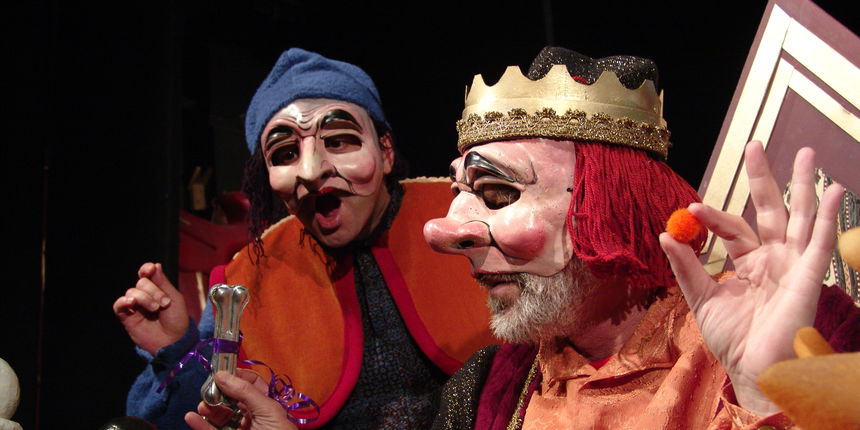 KLZ: Mačak u čizmama