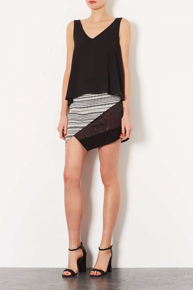 Suknje po izboru modamob.com portala////žena/moda/odjeća